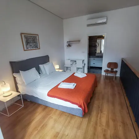 Fanqueiros Apartment Lisbon Exterior photo